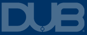 DUB logo