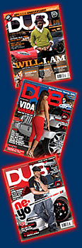 magazines