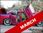march