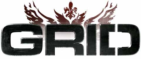 grid logo