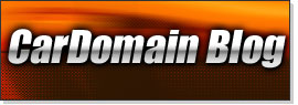 CarDomain Blog