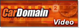 CarDomain Video